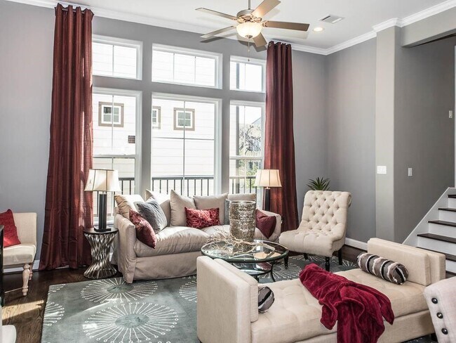 property at 6121 Stillman St