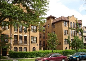 4715-4723 N Winchester Ave Apartments