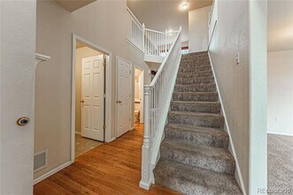 4895 Jedediah Smith Rd in Colorado Springs, CO - Building Photo - Building Photo