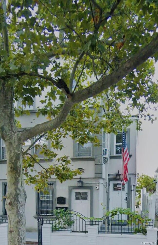 property at 66-20 Jay Ave