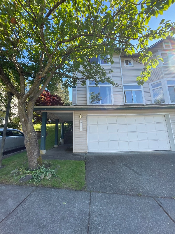 property at 2143 NW Pacific Elm Dr