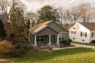 933 E Churchwell Ave in Knoxville, TN - Building Photo - Building Photo