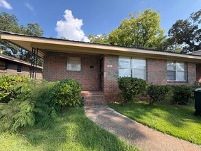 7423 2nd Ave S in Birmingham, AL - Building Photo - Building Photo