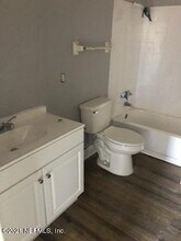6103 Tuscony Cir in Jacksonville, FL - Building Photo - Building Photo