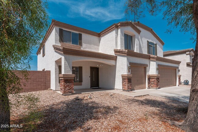 22966 W Hopi St in Buckeye, AZ - Building Photo - Building Photo
