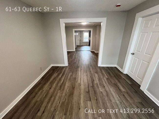 61-63-63 Quebec St in Springfield, MA - Building Photo - Building Photo