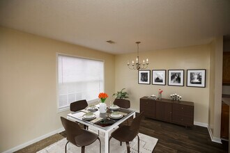 Chase Park in Montgomery, AL - Building Photo - Building Photo