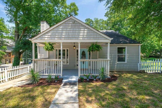 property at 234 Patterson Ave SE