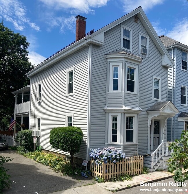 property at 53 Prince St