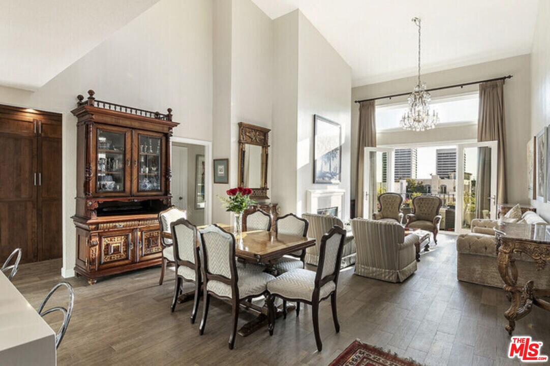 1650 Veteran Ave in Los Angeles, CA - Building Photo