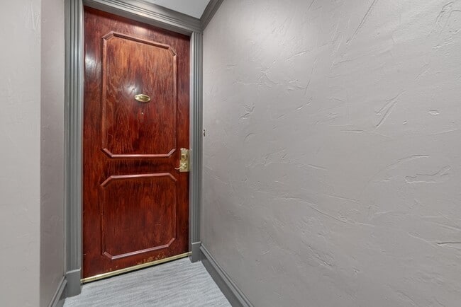 5150 Hidalgo St, Unit 806 in Houston, TX - Building Photo - Building Photo