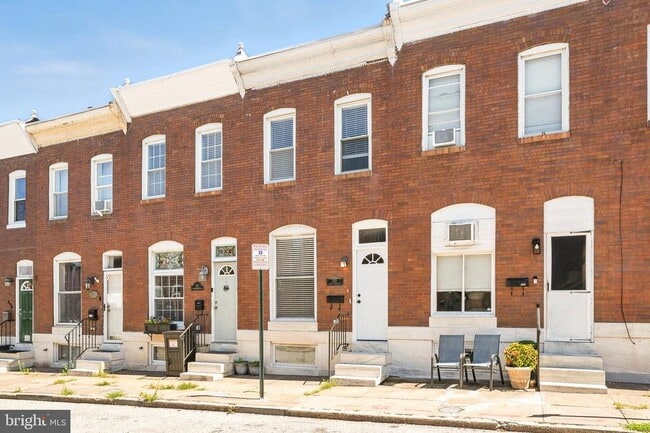 property at 251 S Robinson St