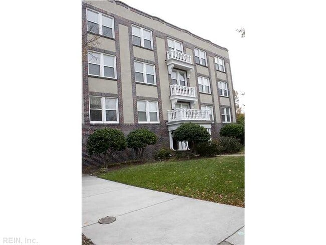 1506 Colonial Ave in Norfolk, VA - Building Photo - Building Photo