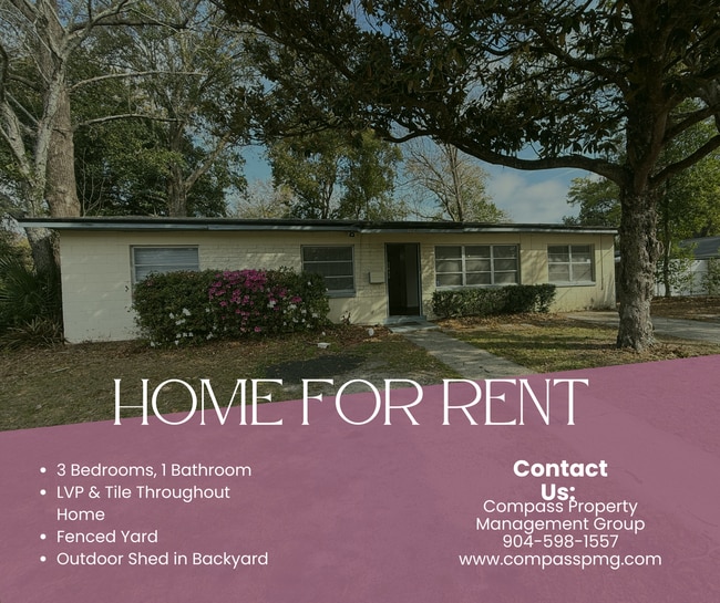 property at 7609 Tacony Dr