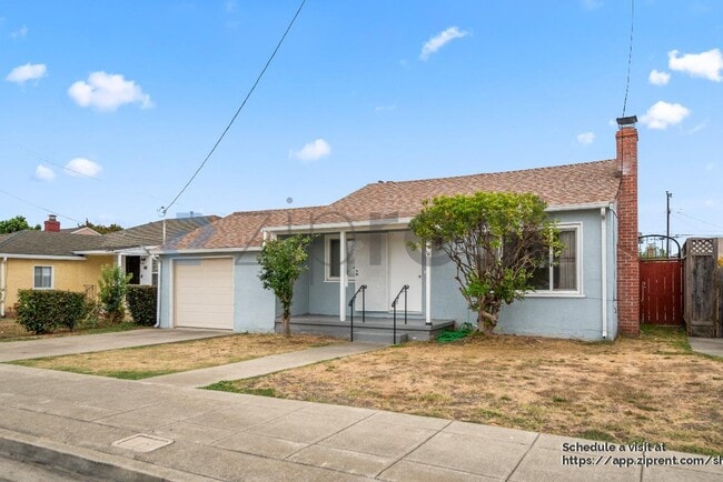 2023 Orchard Ave in San Leandro, CA - Building Photo - Building Photo