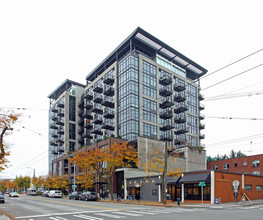 Mosler Lofts in Seattle, WA - Building Photo - Building Photo