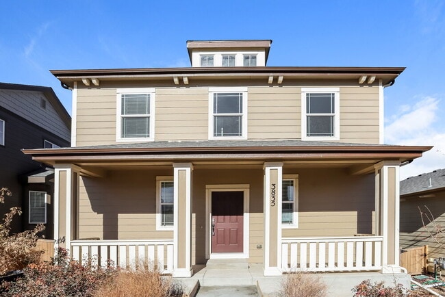3835 Cadence Dr