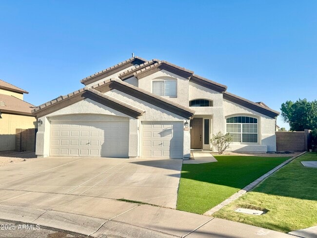 property at 211 E Constitution Dr