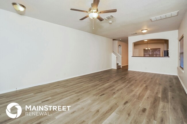 1027 Caprese Ln in San Antonio, TX - Building Photo - Building Photo