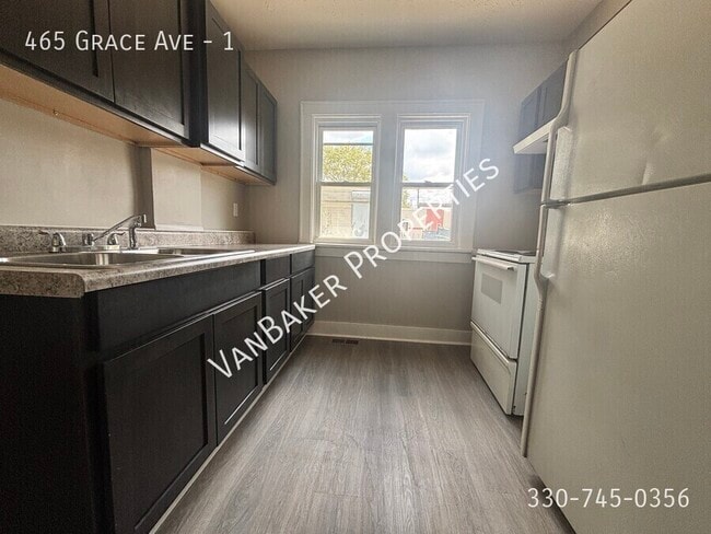 property at 465 Grace Ave