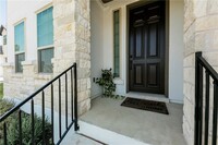 1224 Trevi Fontana Dr. in Leander, TX - Foto de edificio - Building Photo