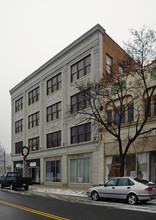 21 Bay St in Glens Falls, NY - Building Photo - Building Photo