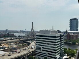 10 Museum Way in Cambridge, MA - Building Photo