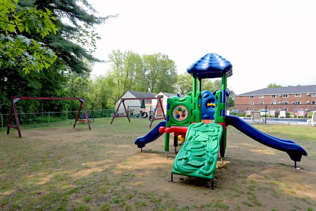 Granite Village Dover, NH Apartments