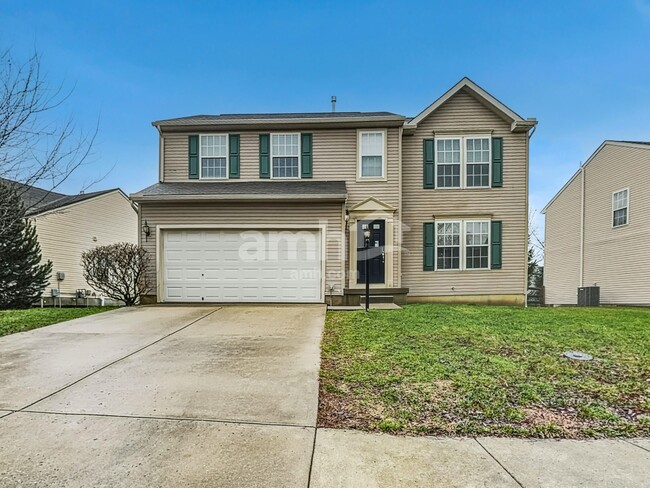 property at 15 Woodsong Ct