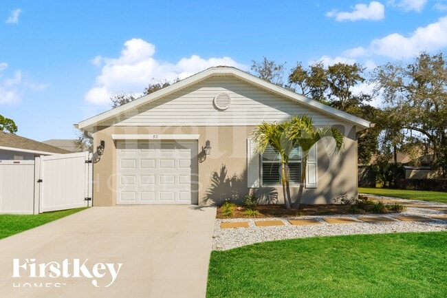 property at 92 Stanford Rd