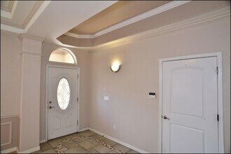 6371 Franklin View Dr in El Paso, TX - Foto de edificio - Building Photo