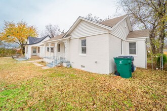 2113 NE 17th St in Oklahoma City, OK - Building Photo - Building Photo