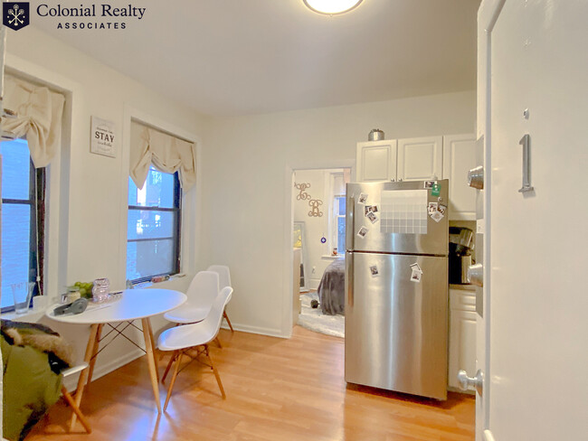 property at 41 Joy St