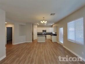 6754 Cinnabar Coast Ln in North Las Vegas, NV - Building Photo - Building Photo
