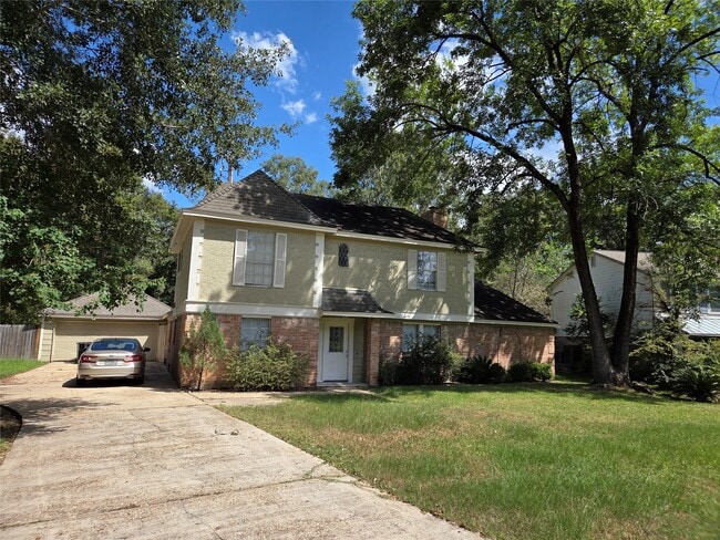 property at 717 Vicksburg Ct