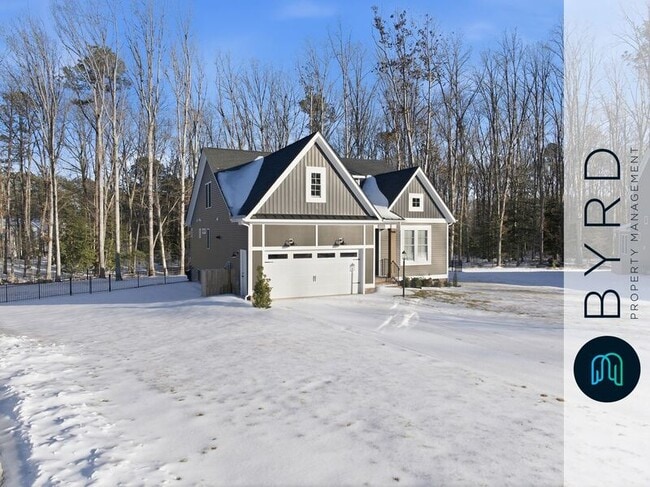 8406 Freebridge Rd in Chesterfield, VA - Building Photo - Building Photo