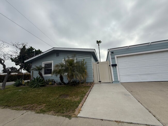property at 5095 Diane Ave