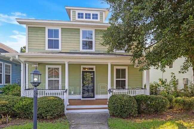 property at 5185 Celtic Dr