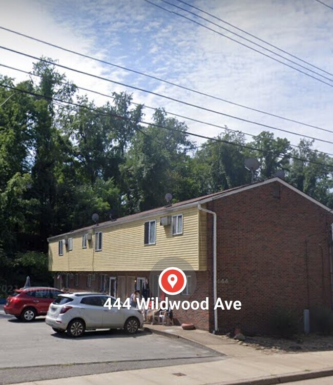 444 Wildwood Ave Rentals in Verona, PA