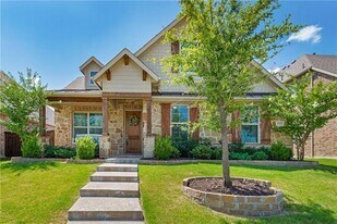 11145 Cerrillos Dr in Frisco, TX - Building Photo