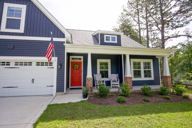 property at 125 Lancashire Ln