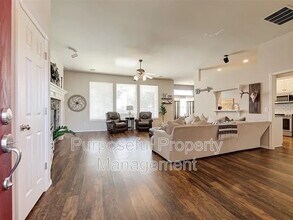 7320 Stinchcomb Dr in Oklahoma City, OK - Building Photo - Building Photo