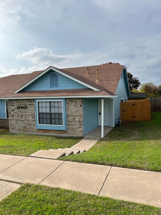 property at 12402 Alderbrook Dr