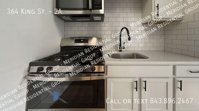 364 King St in Charleston, SC - Building Photo - Building Photo