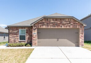 18408 Speculator Ln in Elgin, TX - Building Photo