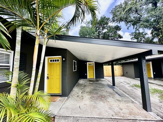 property at 2410 Formosa Ave