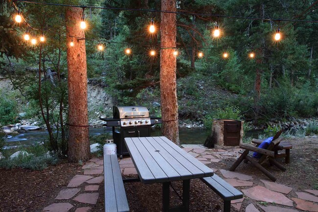 2927 Riverside Dr in Lyons, CO - Building Photo - Building Photo