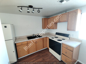 3021 E Linden St in Tucson, AZ - Building Photo - Building Photo