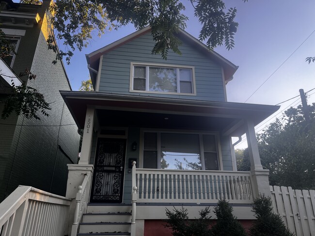 1501 W St SE in Washington, DC - Building Photo - Building Photo