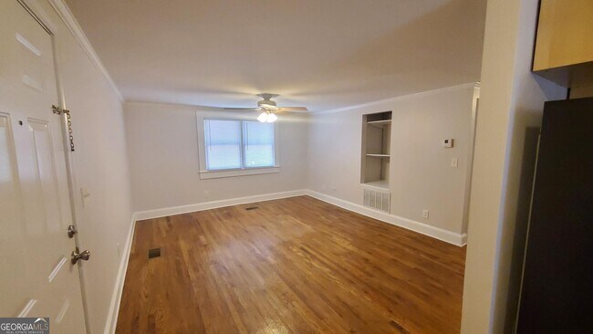 2812 Craigie Ave-Unit -A in Decatur, GA - Building Photo - Building Photo